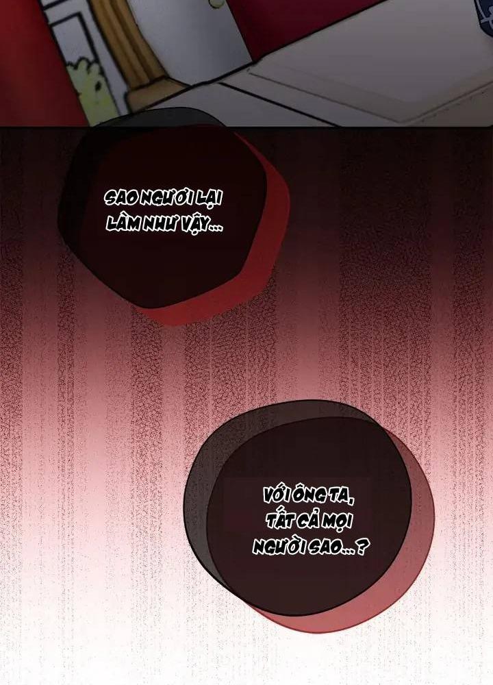 tại sao mẹ chồng tôi lại như thế này? chapter 13 78