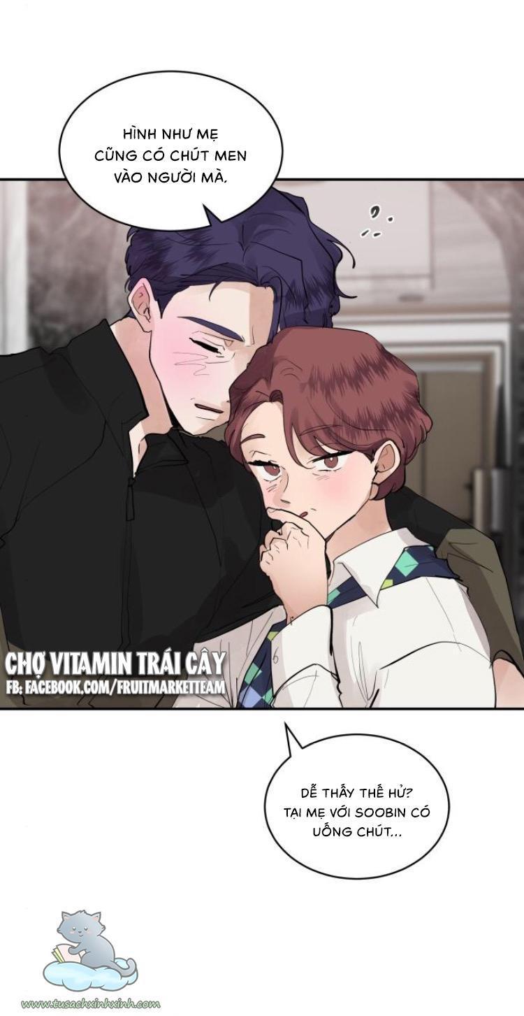 oan gia ngõ hẹp chapter 70 54