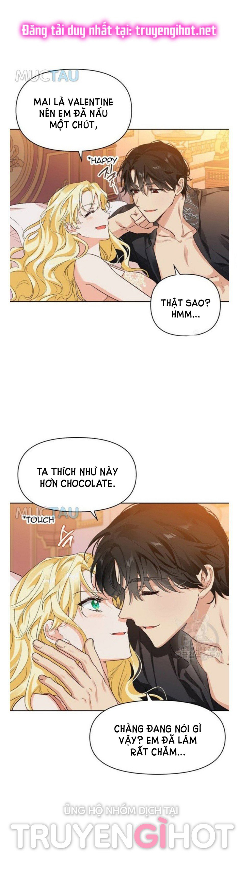 ác nữ xứng đôi với bạo chúa chapter 96 12