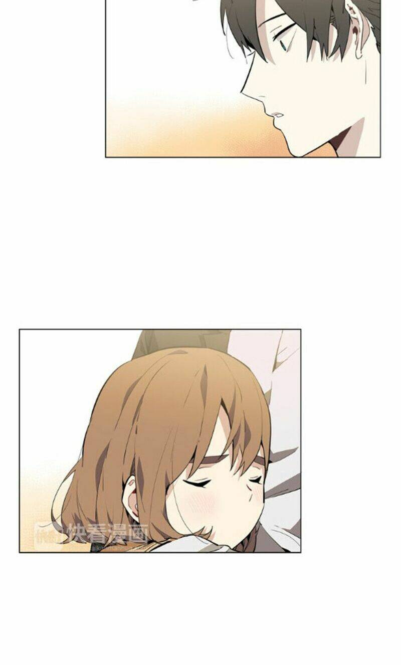 hoa đạo sĩ chapter 52 52