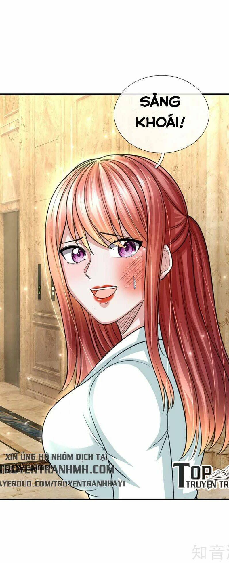 tuyệt đỉnh khí thiếu chapter 31 22