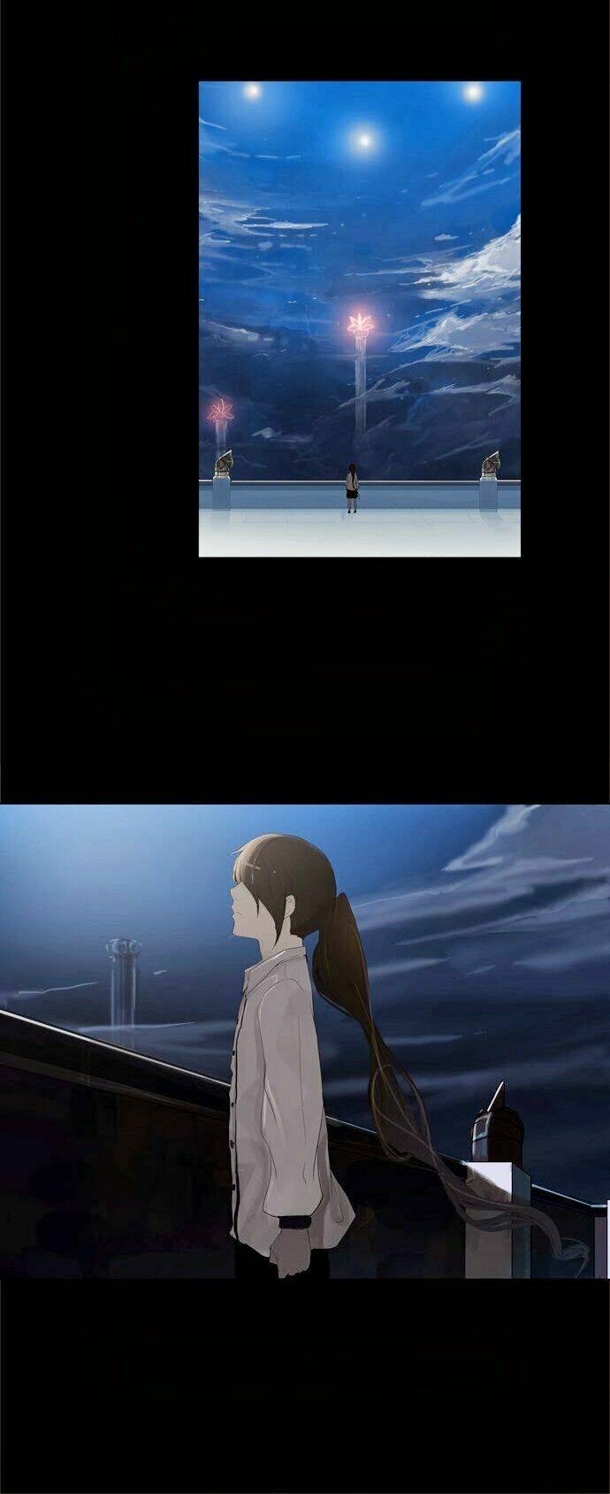 cuộc chiến trong tòa tháp chapter 108 27