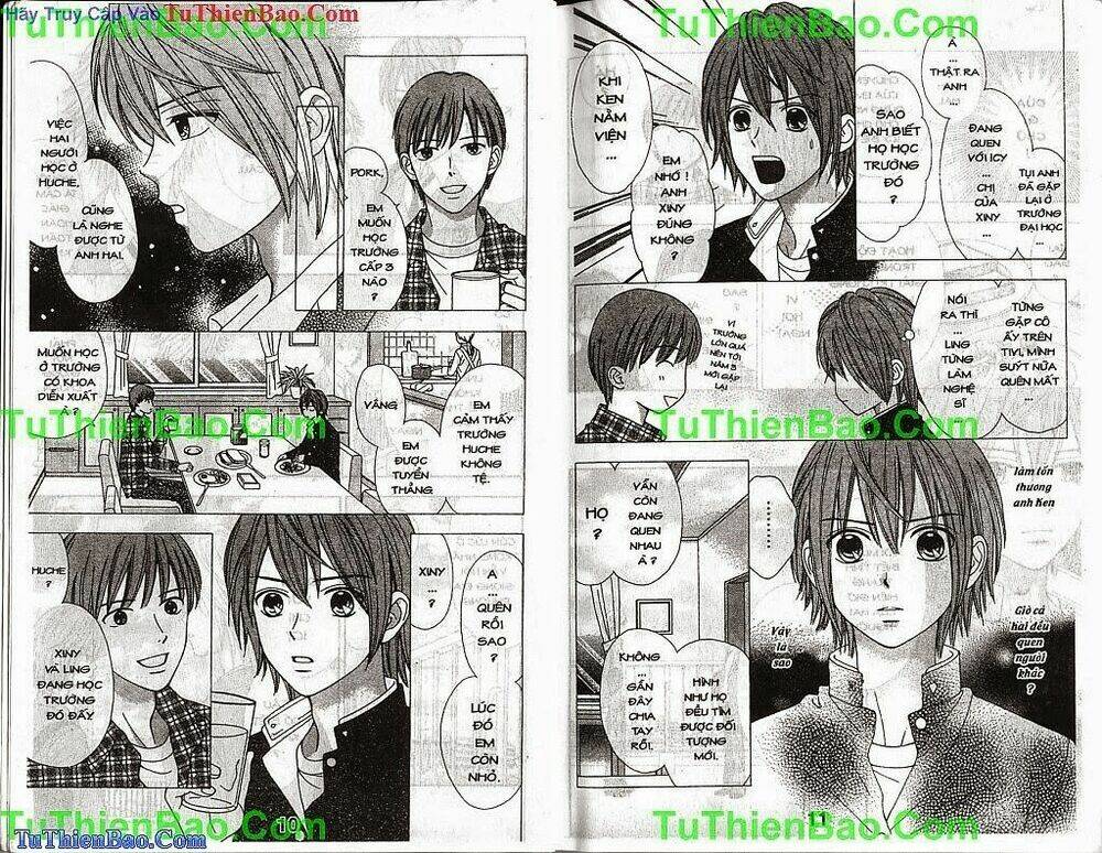 cảm giác trong tình yêu chapter 6 7