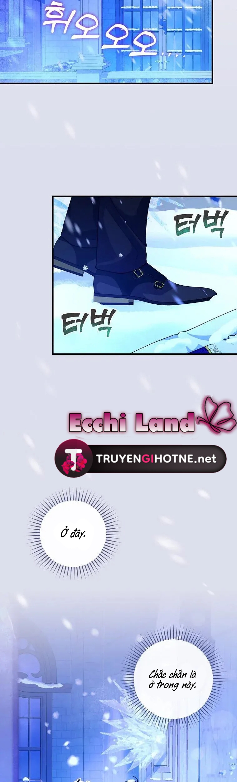 hiệp sĩ băng giá chapter 50.1 11