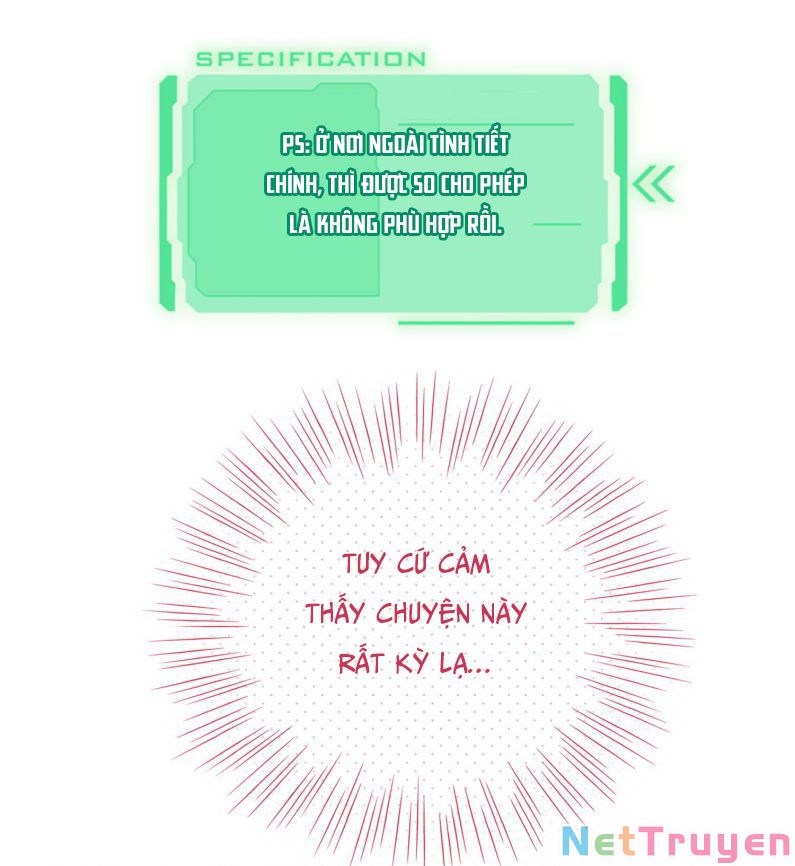 tôi phải làm 1 kẻ đại xấu xa chapter 33 1