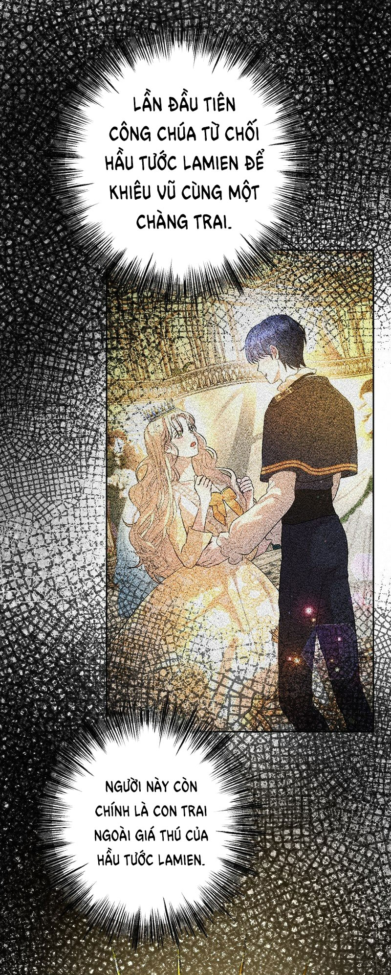 ngã rẽ định mệnh chapter 15.1 7