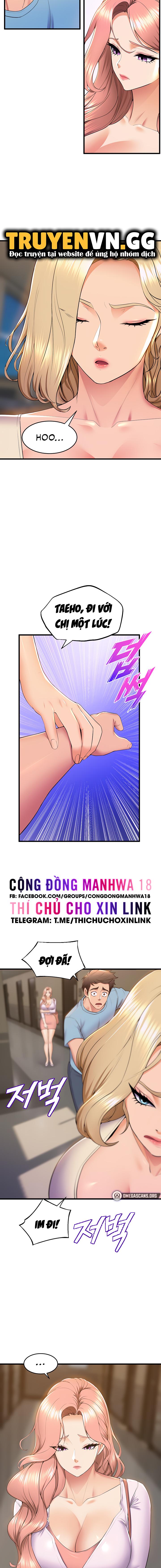 lớp nhảy mỹ nhân chapter 76 4