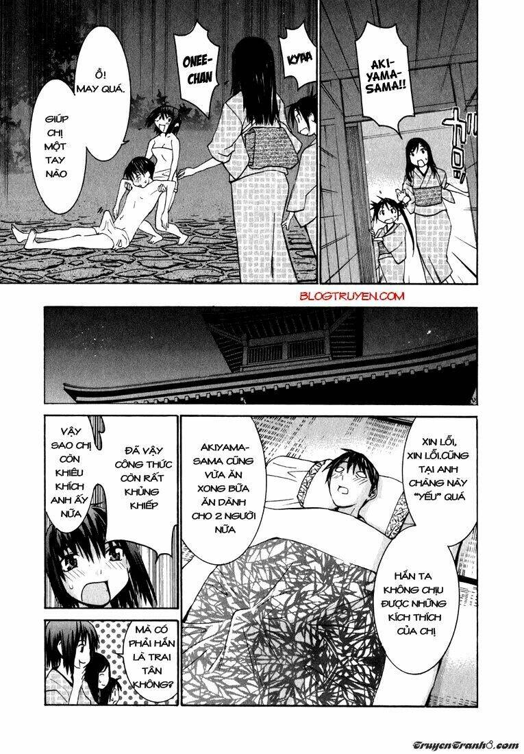 koibana onsen! chapter 1 19