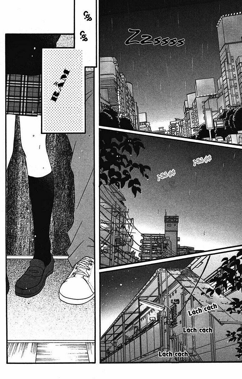 tobenai tori chapter 2 9