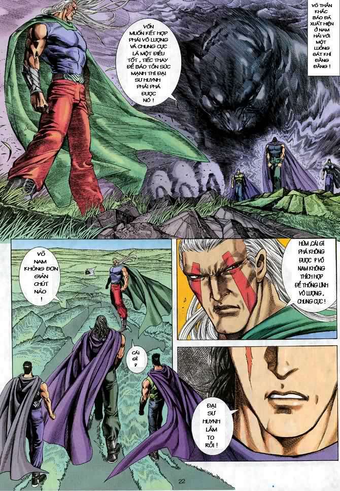 võ thần chapter 39 22