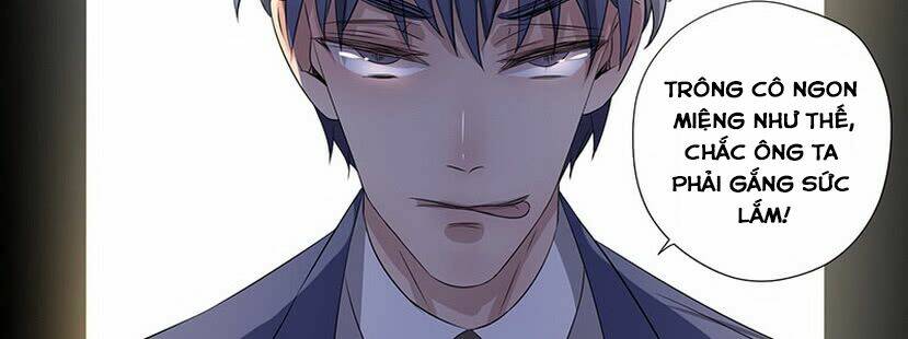 chỉ nhiễm thành hôn: đại thúc sủng vợ vô độ chapter 27 45