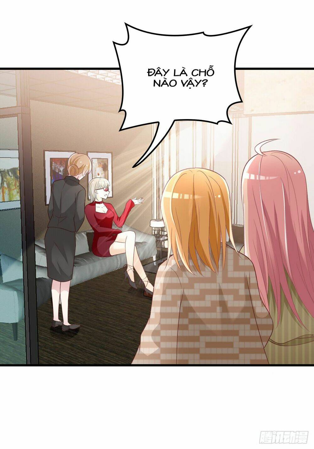 bí mật kết hôn với ảnh đế: vợ ơi đến đây tấn công đi nào chapter 31 37