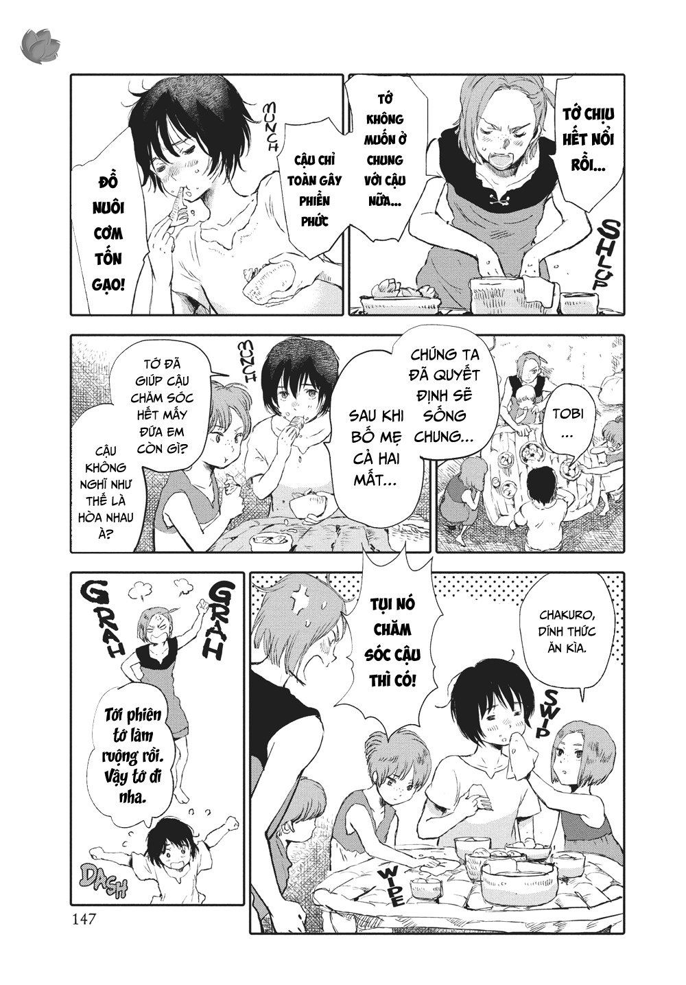 children of the whales chapter 4 6