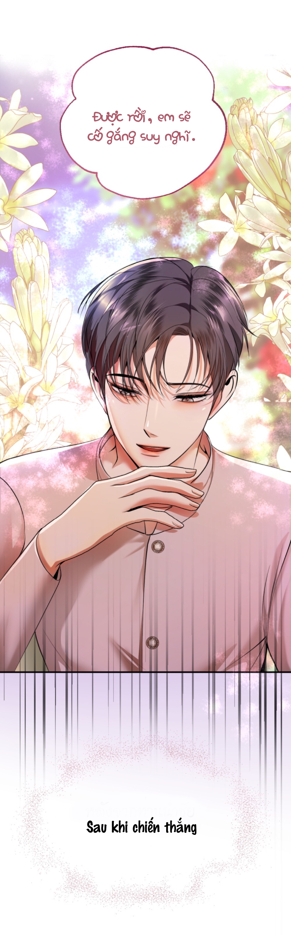 tôi là công tử đẹp nhất xiêm chapter 33 27