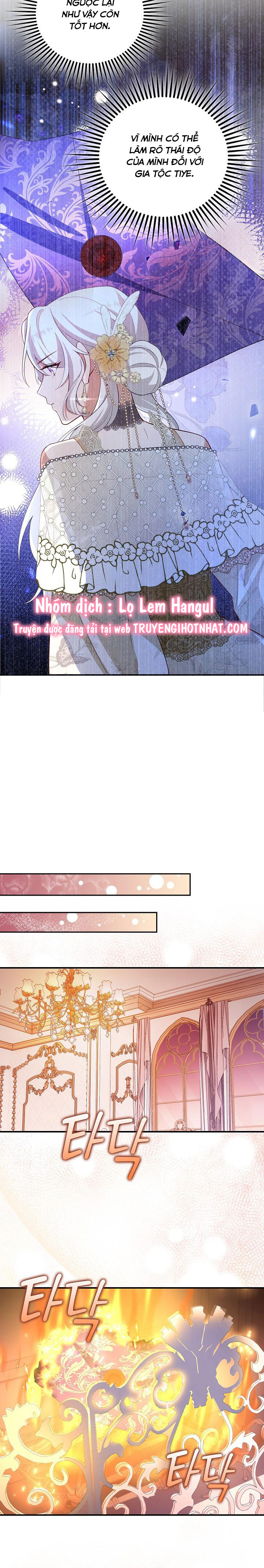 tôi sẽ nuôi dưỡng hai đứa con của nam chính chapter 16 9