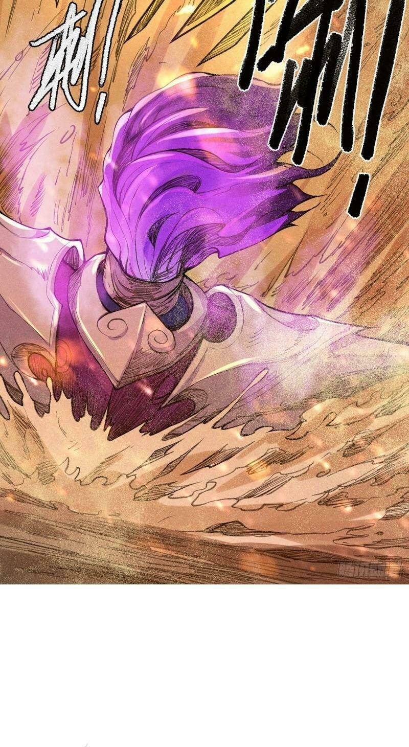 đường dần tại dị giới chapter 391 40