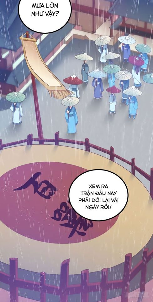 trò chơi trừng phạt chapter 30 4