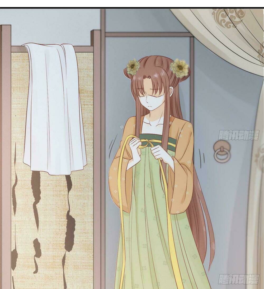 vương gia ba tuổi rưỡi của tôi chapter 25 42