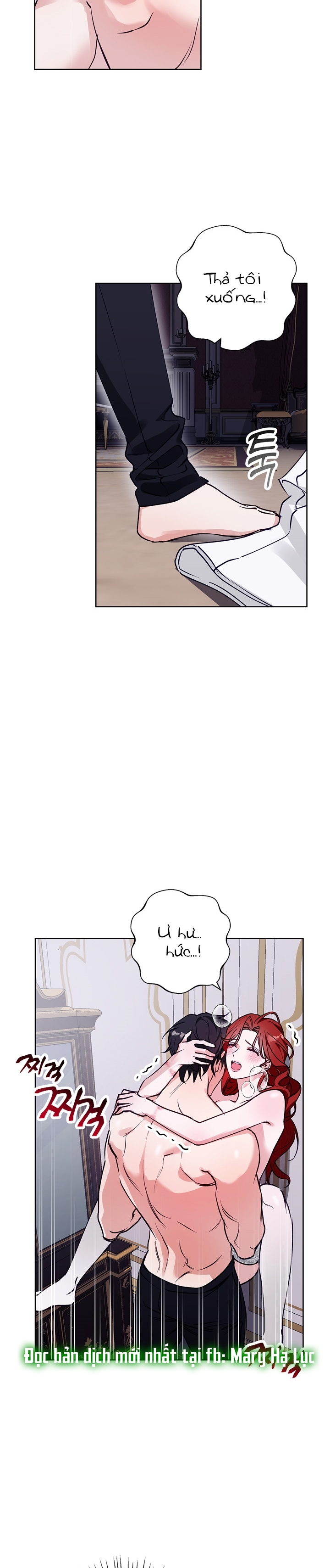 mùa đông đến chapter 26.1 17