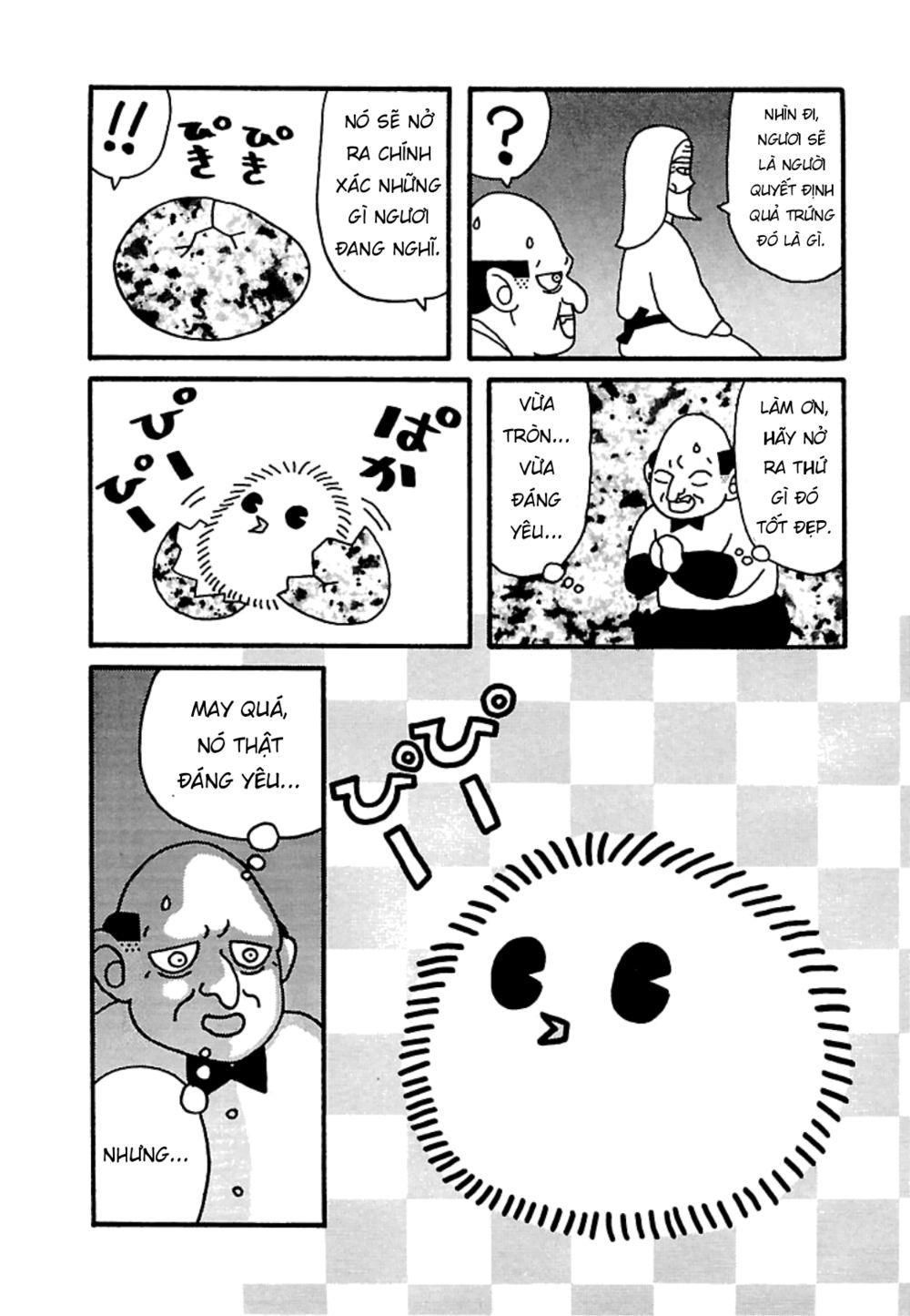 nekojiru udon chapter 24 5