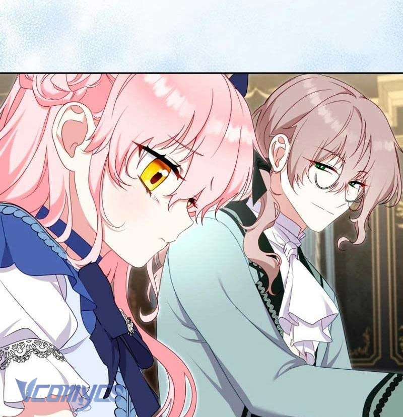 tôi được nuôi dưỡng bởi những kẻ phản diện chapter 73 43