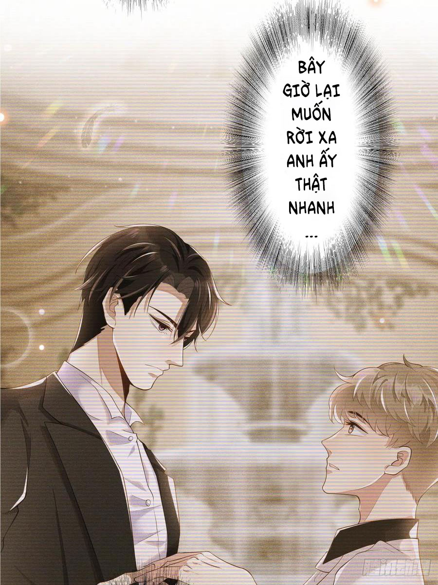 anh ấy gọi tôi là hắc liên hoa chapter 62 9