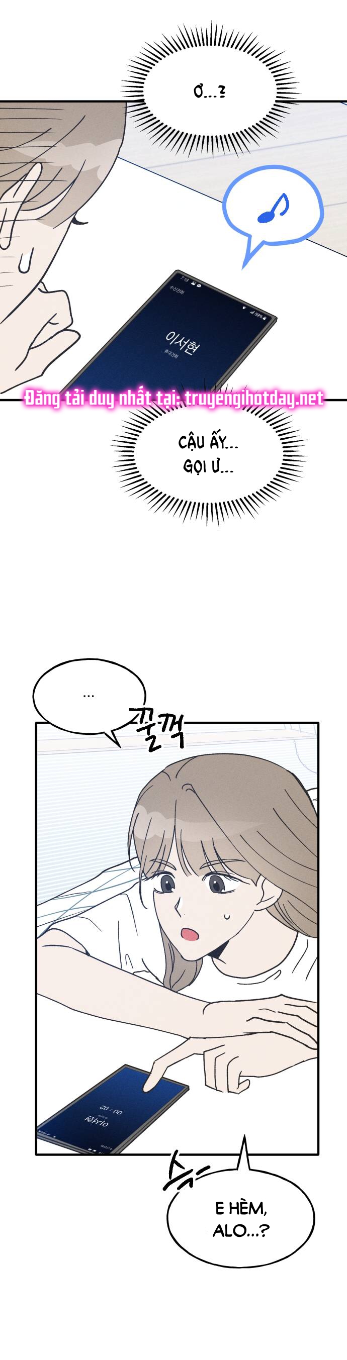 nguyên tắc của bạn thân là con trai chapter 12.1 22