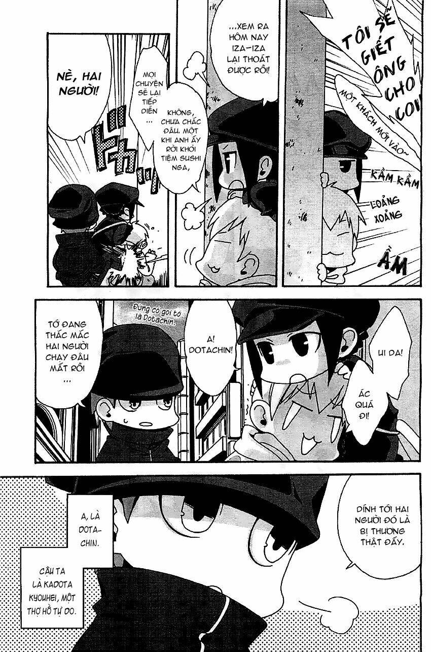 minidura chapter 1 8