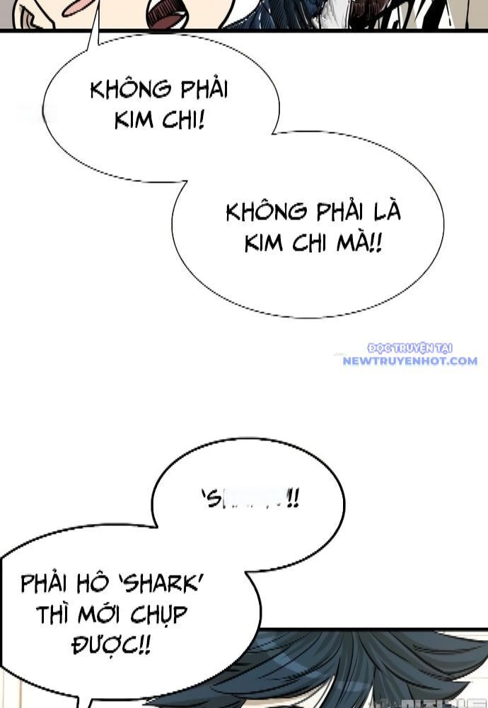 shark - cá mập chapter 326 87