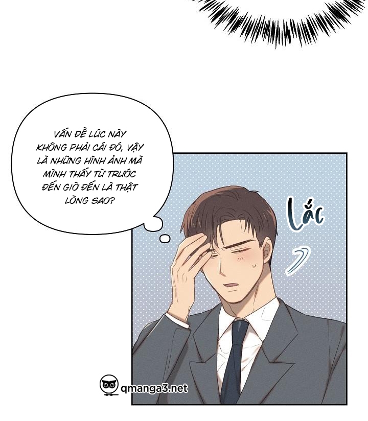 đại úy lãng mạn thân yêu của tôi chapter 5 67