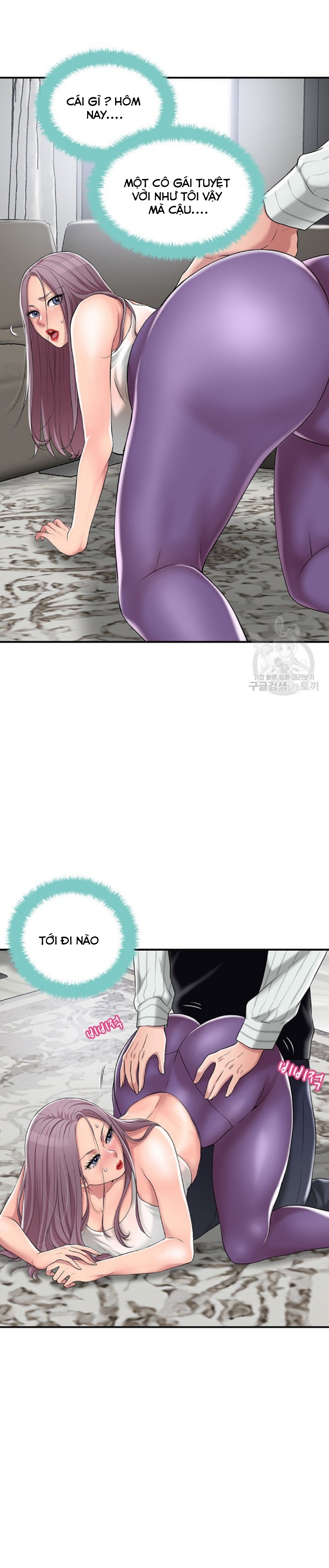 thị trấn nóng bỏng chapter 6 25