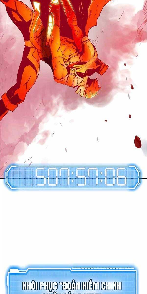 chiến binh đoản mệnh chapter 2 23