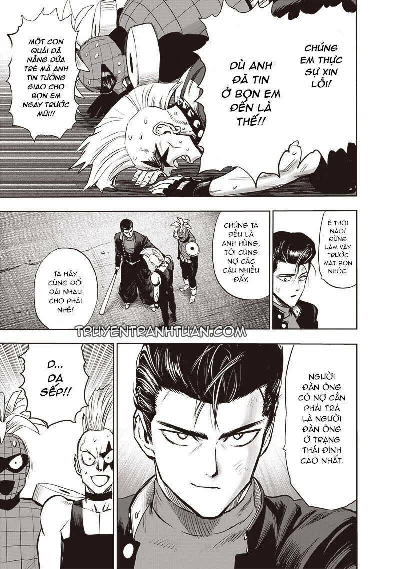 one-punch man chapter 187 4