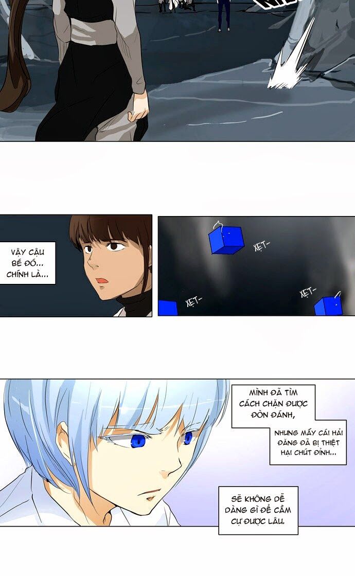 tòa tháp bí ẩn 2 chapter 95 8
