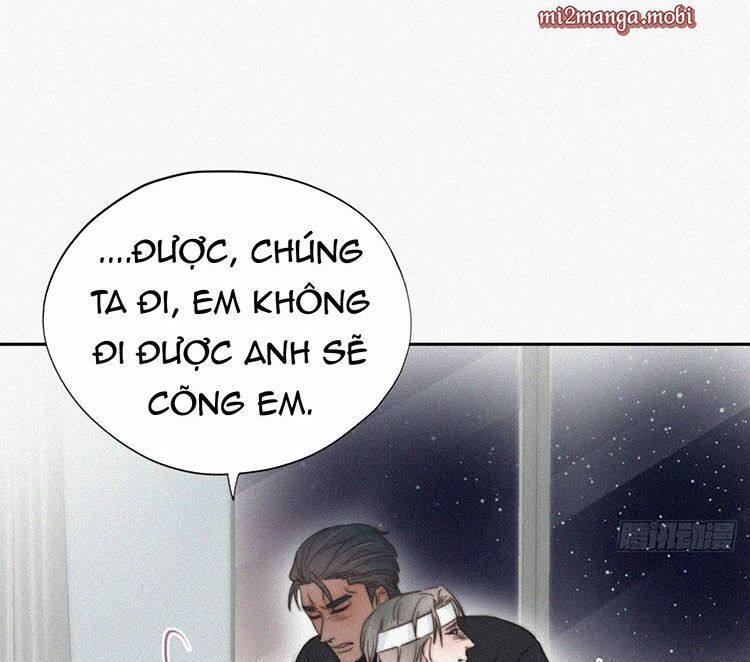 NGHỊCH TẬP CHI HẢO DỰNG NHÂN SINH chapter 71