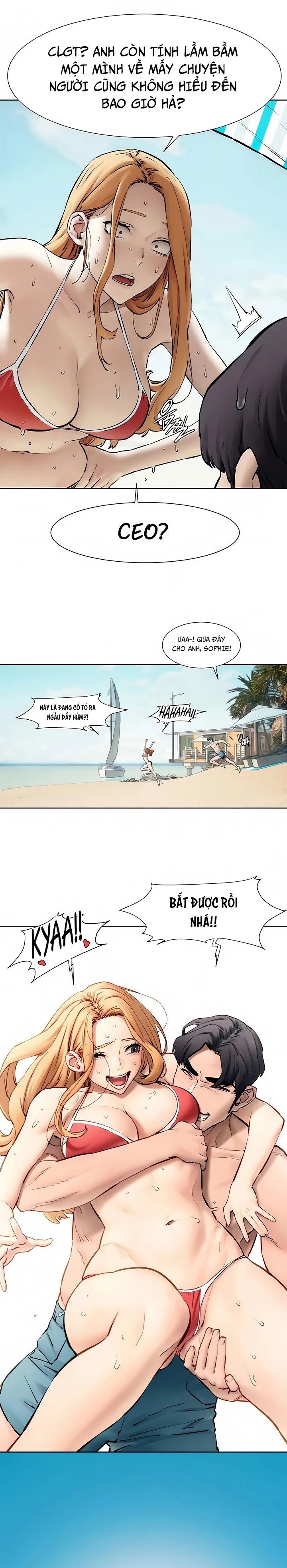 cuộc chiến thầm lặng chapter 236 53