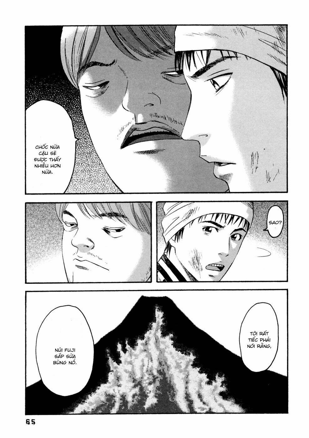 kanojo wo mamoru 51 no houhou chapter 33 6