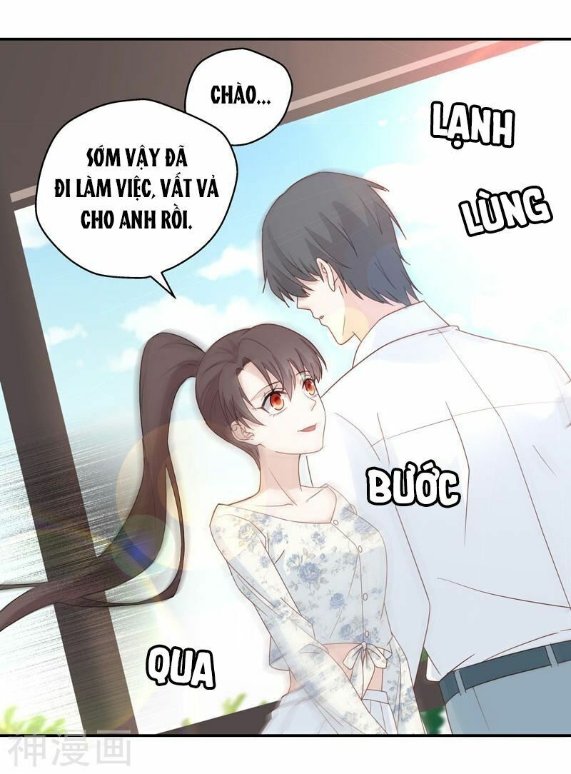 thiên kim bất lương chapter 29 20