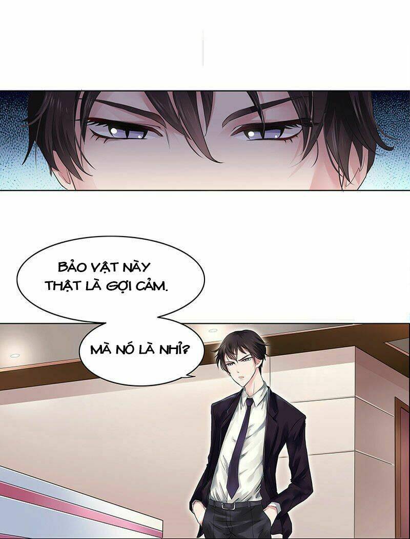 cô vợ không đủ tiêu chuẩn chapter 1 28