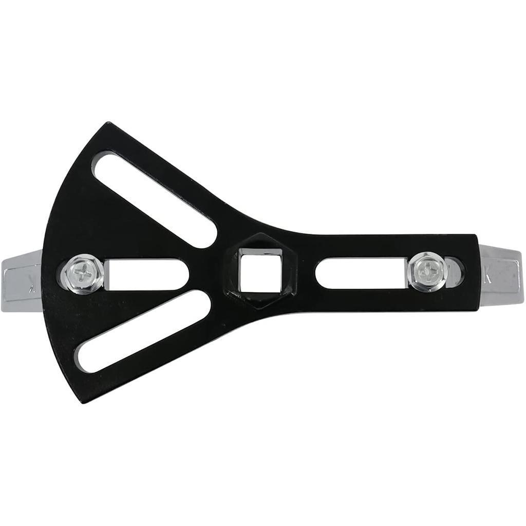 Fuel Pump Removal Tool 5.31" .17" Spanner Removal Oil Wrench