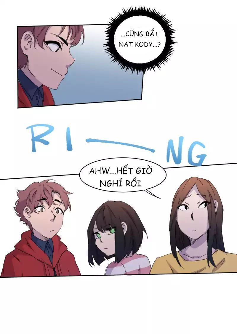 lumine - cội nguồn ánh sáng chapter 11 21