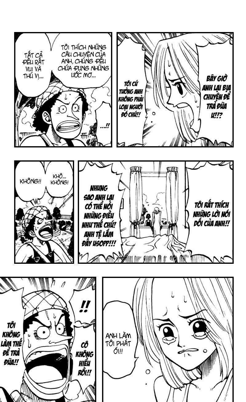 đảo hải tặc - one piece chapter 27 10