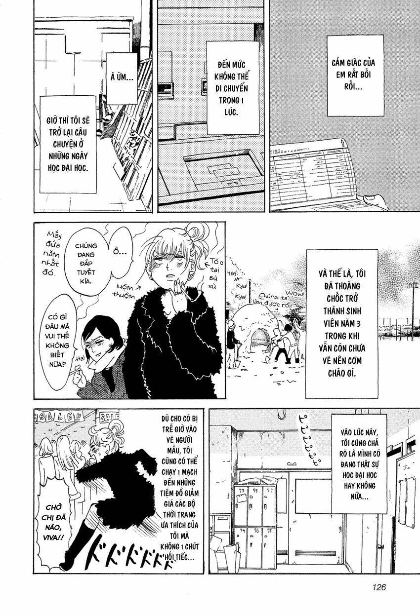 kakukaku shikajika chapter 13 16