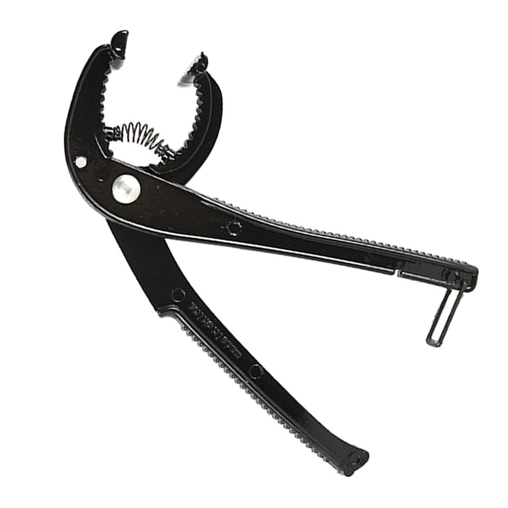 Korean Bowl Clip Plate Dish Pot Clamp Gripper Anti-Scald Kitchen Tools Steel