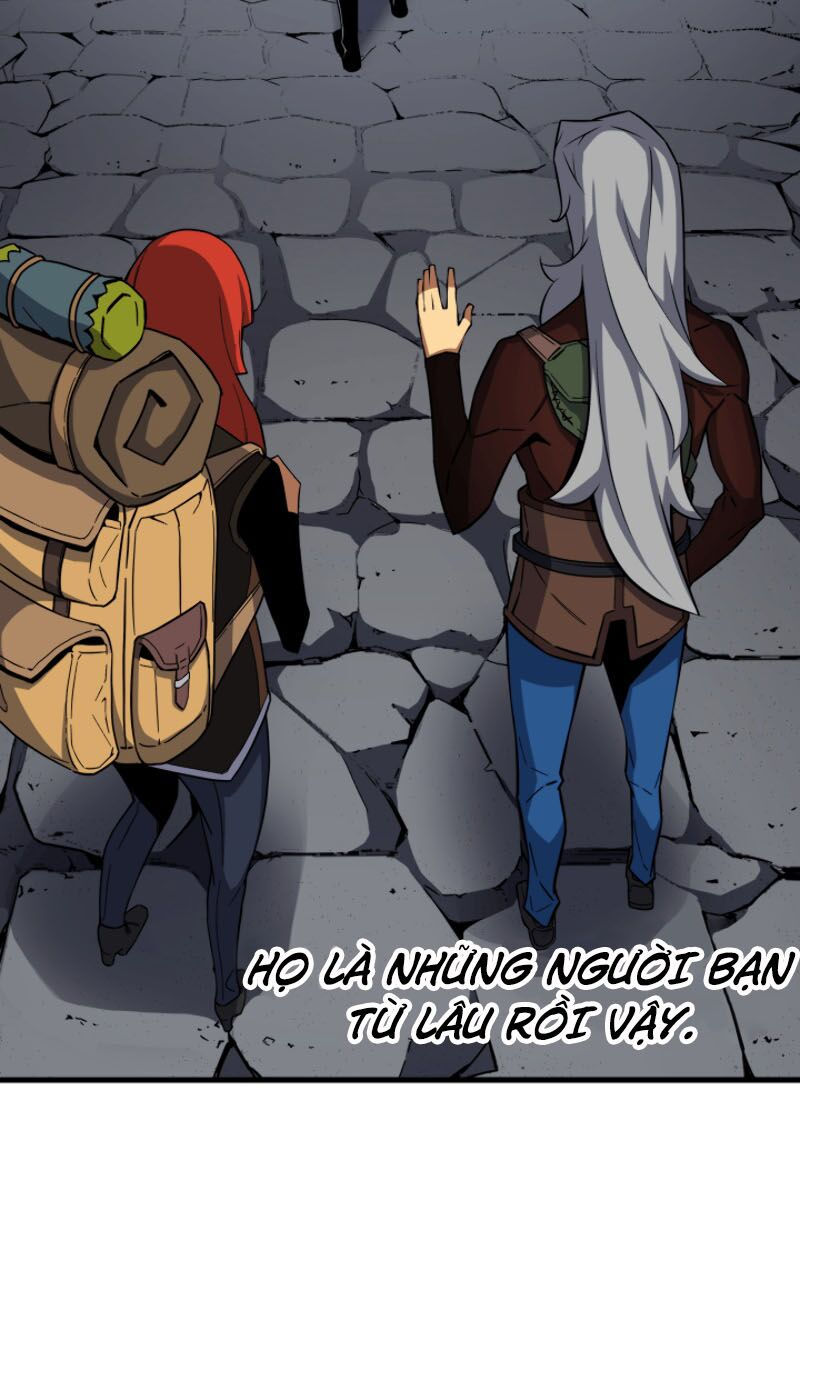 sự trở lại của pháp sư vĩ đại sau 4000 năm chapter 18 59