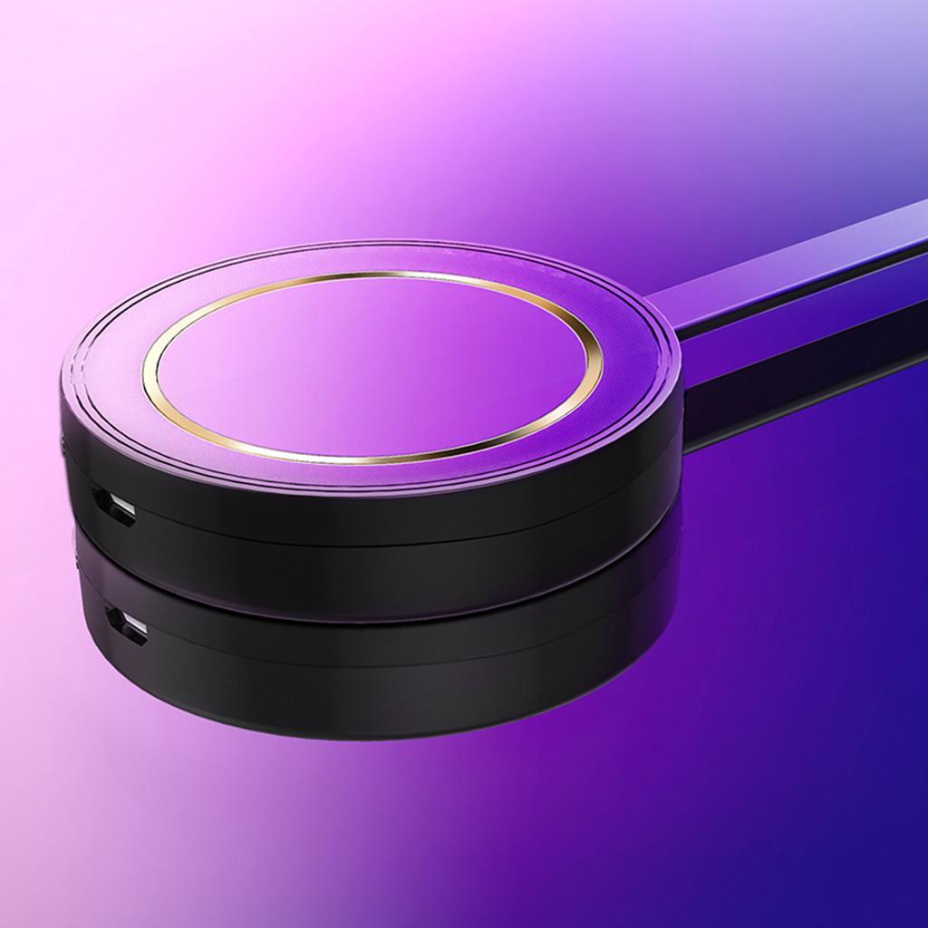 Wireless WiFi Display TV  Receiver Adapter