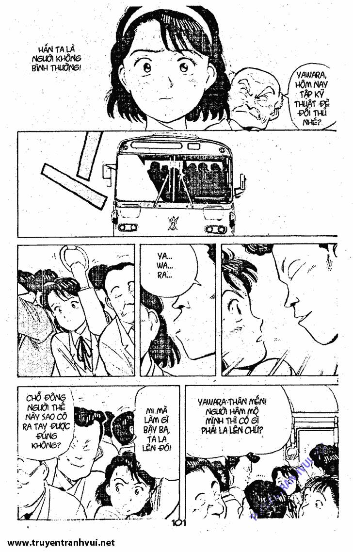 yawara chapter 24 17