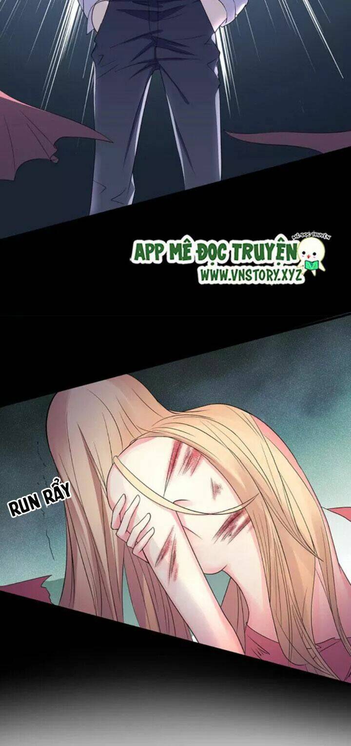 thiên hậu trở về chapter 16 40