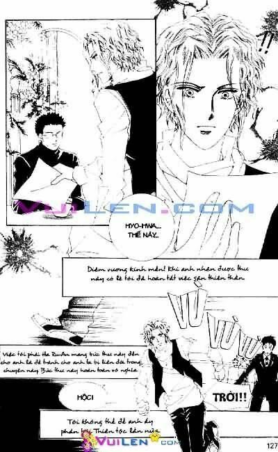 cửa hàng phù thủy chapter 8 127