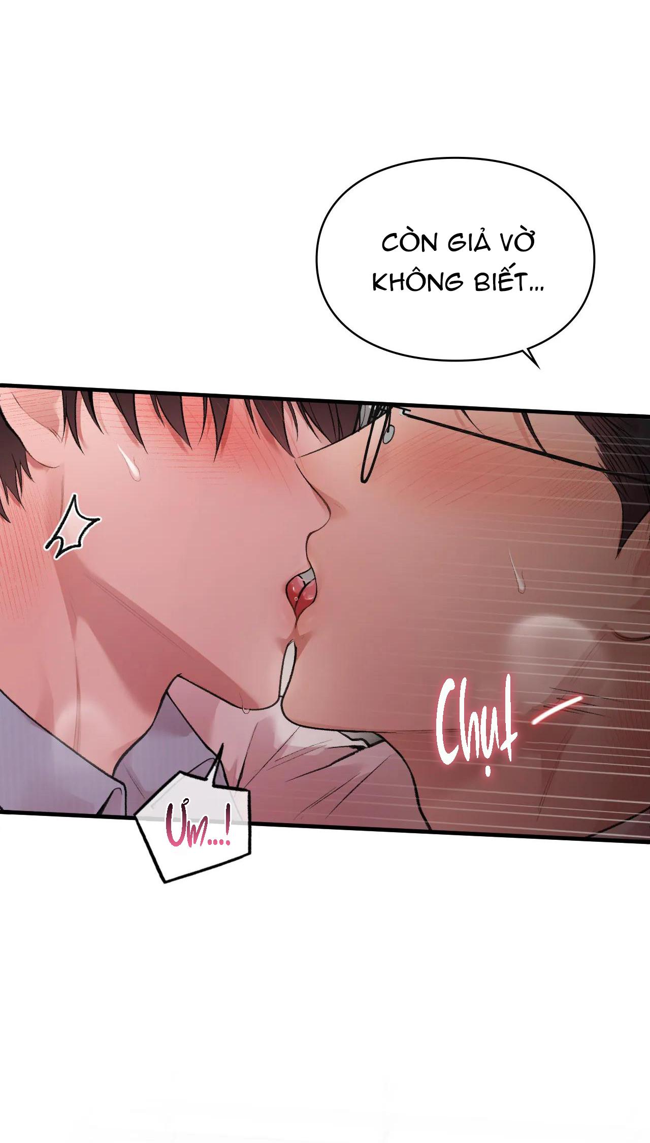 zai đẹp nhưng lại thích dạy đời chapter 9 14